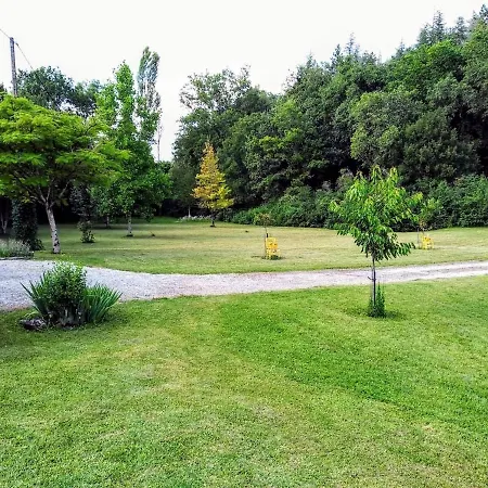 La Combe Du Moulin Classee 4 Etoiles Nadaillac-de-Rouge