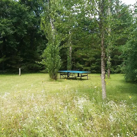 La Combe Du Moulin Classee 4 Etoiles Casa de Férias *